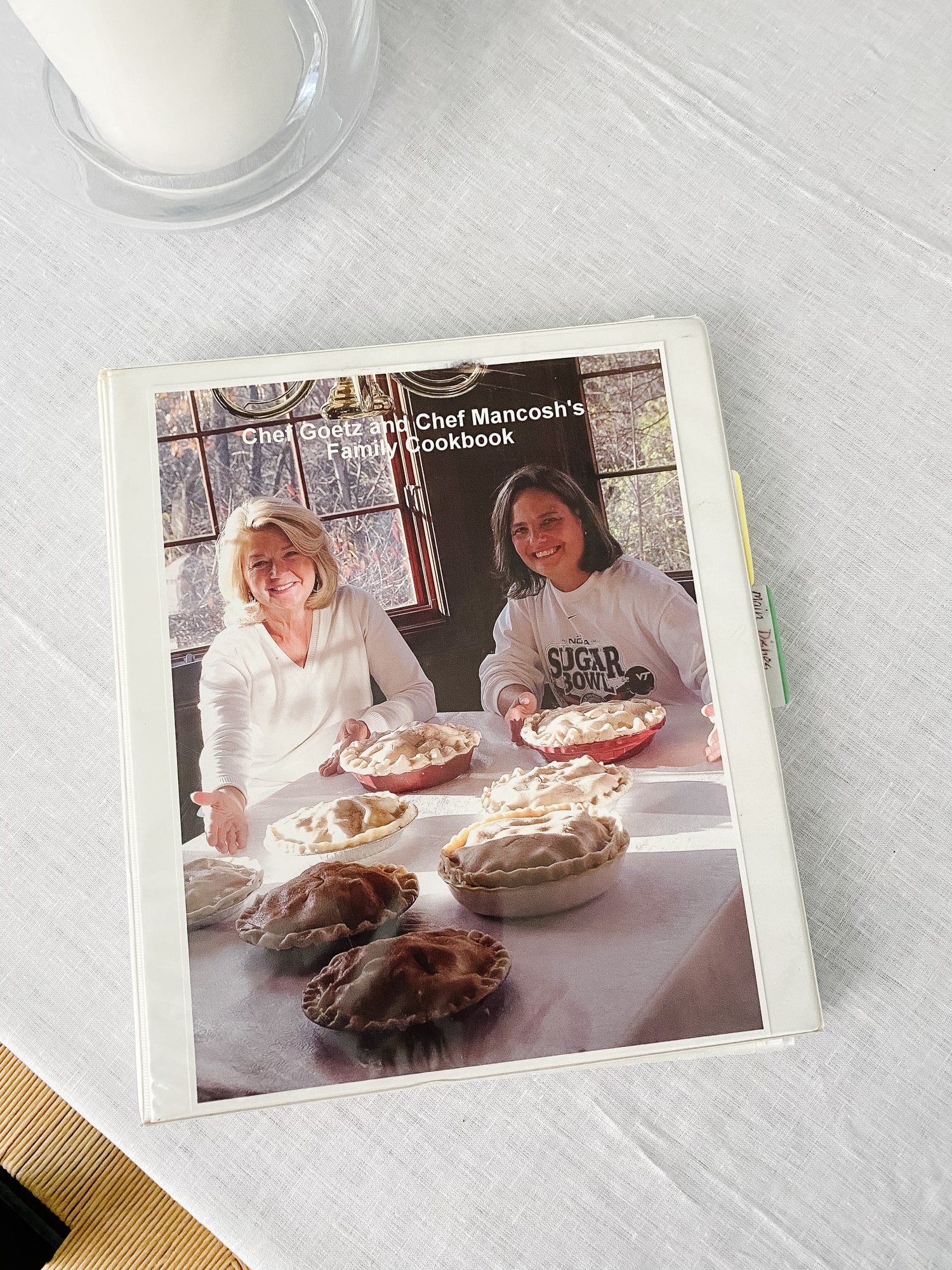 Make your own Cookbook, DIY Recipe Books