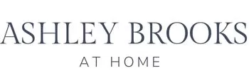 Ashley Brooks at Home Site Title