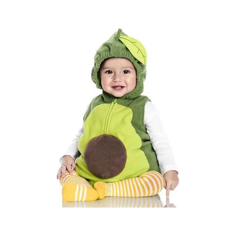 Avocadeo Baby Toddler Halloween Costume