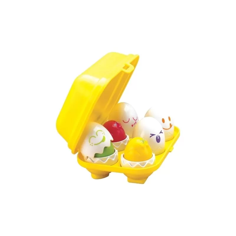 Egg Squishy Toy For Babies