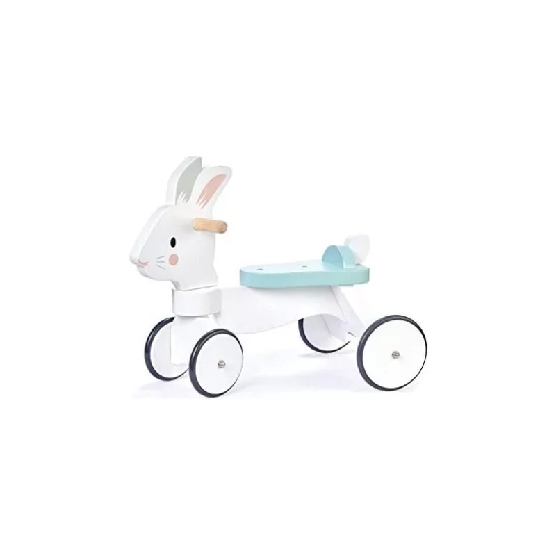 Bunny Ride-On Toy