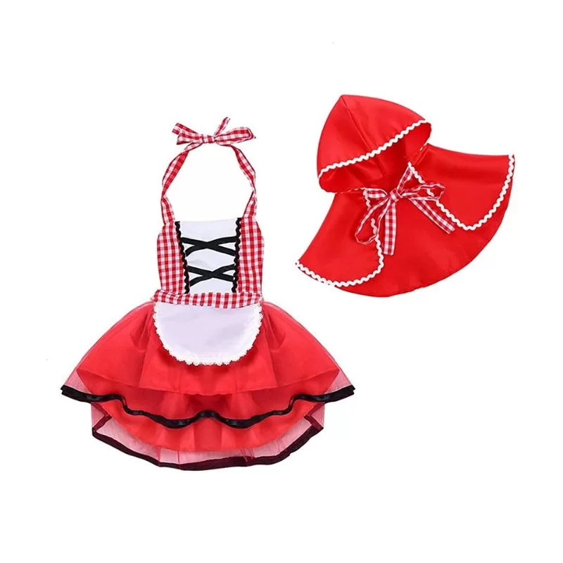 Little-Red-Riding-Hood-Baby-Toddler-Halloween-Costume