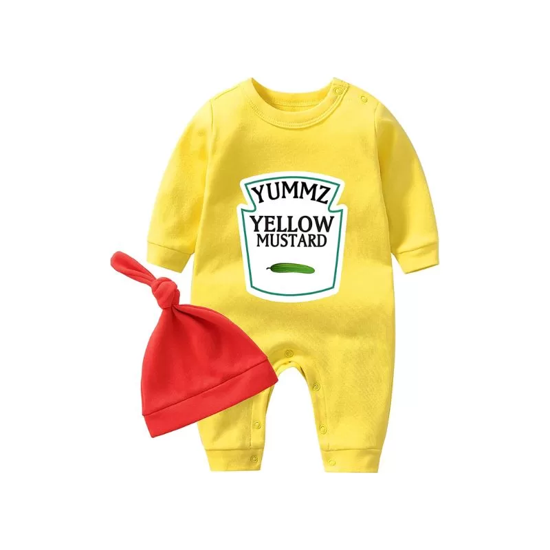 Mustard-Baby-Toddler-Halloween-Costume