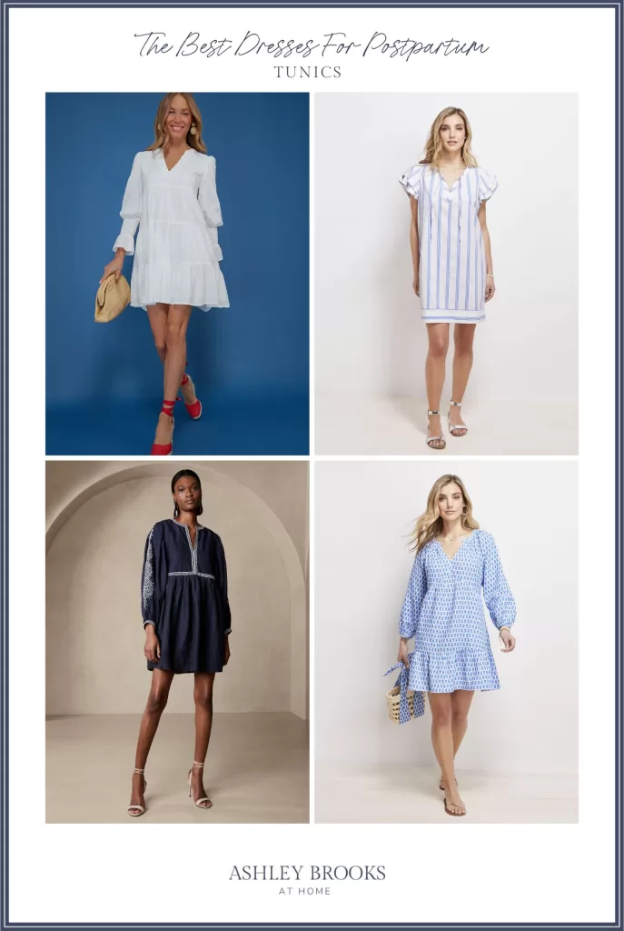 https://ashleybrooksathome.com/wp-content/uploads/2023/04/The-Best-Dresses-For-Postpartum-Tunics-2-687x1024.webp